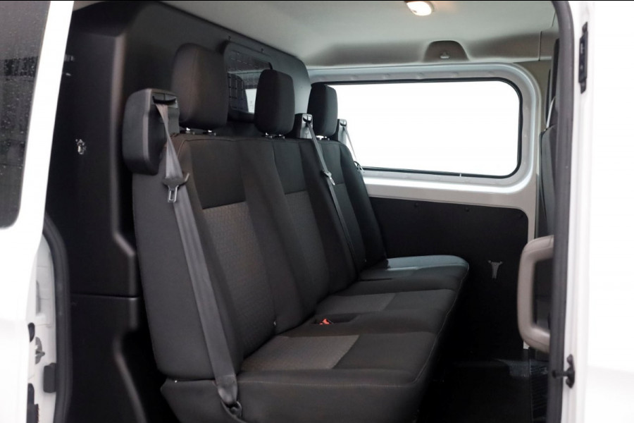 Ford Transit Custom 2.0 TDCI L2H1 Trend D.C. Airco/Navi/Camera 11-2020