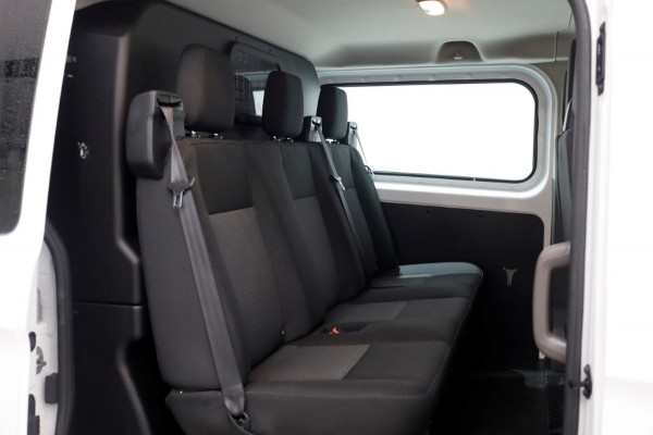 Ford Transit Custom 2.0 TDCI L2H1 Trend D.C. Airco/Navi/Camera 11-2020