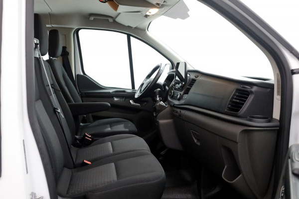 Ford Transit Custom 2.0 TDCI L2H1 Trend D.C. Airco/Navi/Camera 11-2020