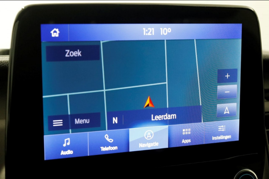 Ford Transit Custom 2.0 TDCI L2H1 Trend D.C. Airco/Navi/Camera 11-2020