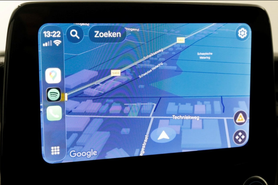 Ford Transit Custom 2.0 TDCI L2H1 Trend D.C. Airco/Navi/Camera 11-2020