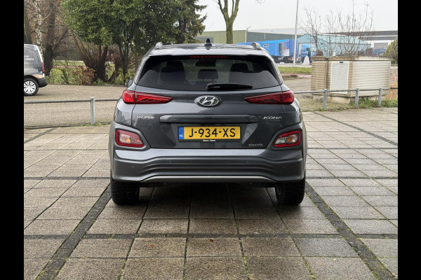 Hyundai Kona EV Fashion 64 kWh 3-Phase | Navi | Camera | Krell Sound | HUD |