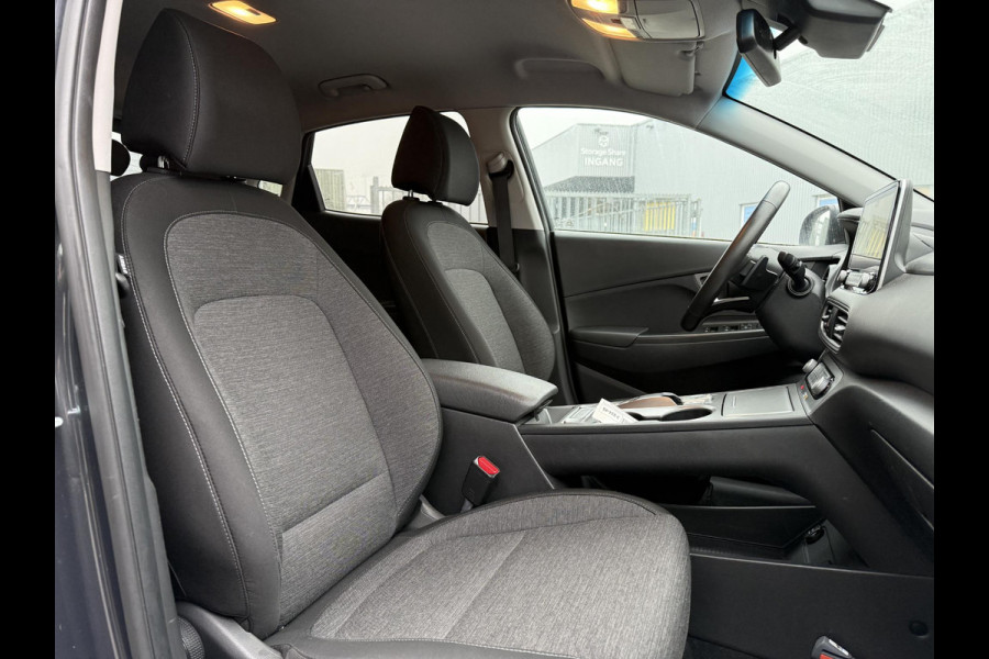 Hyundai Kona EV Fashion 64 kWh 3-Phase | Navi | Camera | Krell Sound | HUD |