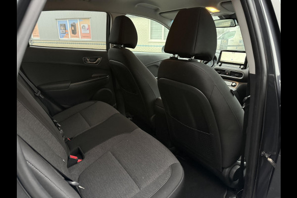 Hyundai Kona EV Fashion 64 kWh 3-Phase | Navi | Camera | Krell Sound | HUD |