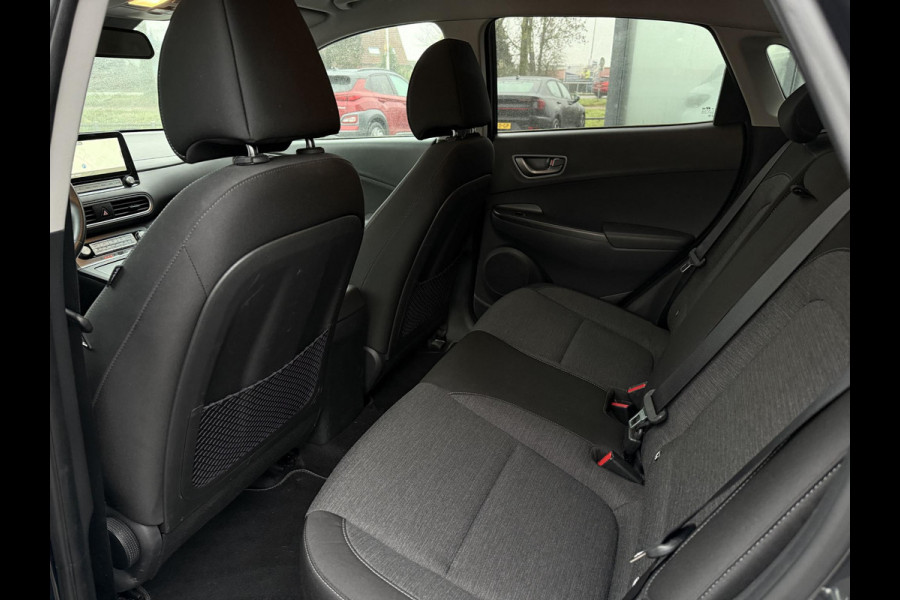 Hyundai Kona EV Fashion 64 kWh 3-Phase | Navi | Camera | Krell Sound | HUD |