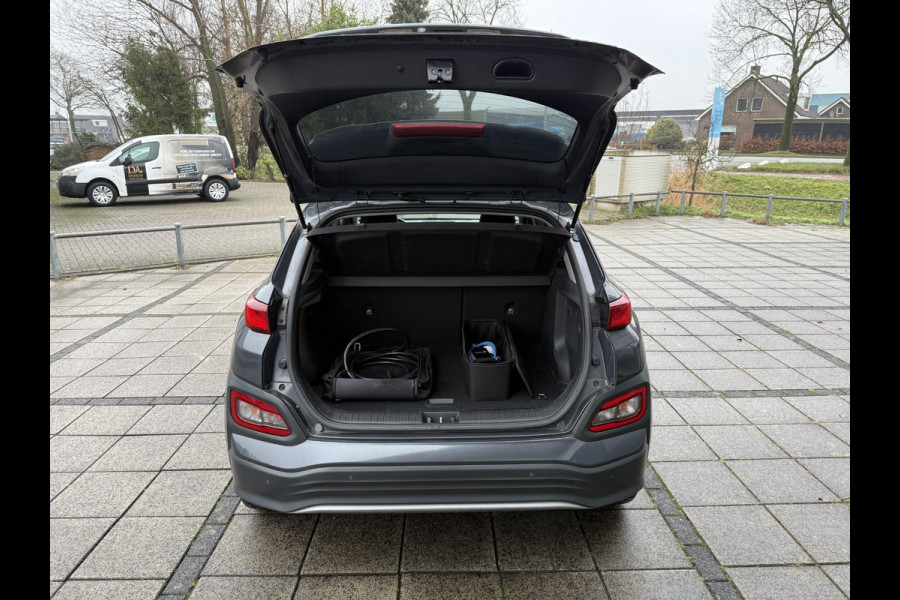 Hyundai Kona EV Fashion 64 kWh 3-Phase | Navi | Camera | Krell Sound | HUD |