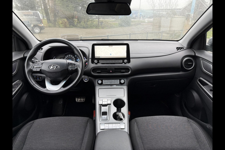 Hyundai Kona EV Fashion 64 kWh 3-Phase | Navi | Camera | Krell Sound | HUD |