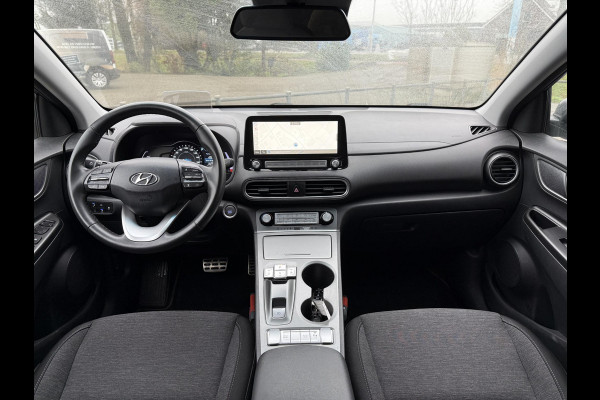 Hyundai Kona EV Fashion 64 kWh 3-Phase | Navi | Camera | Krell Sound | HUD |
