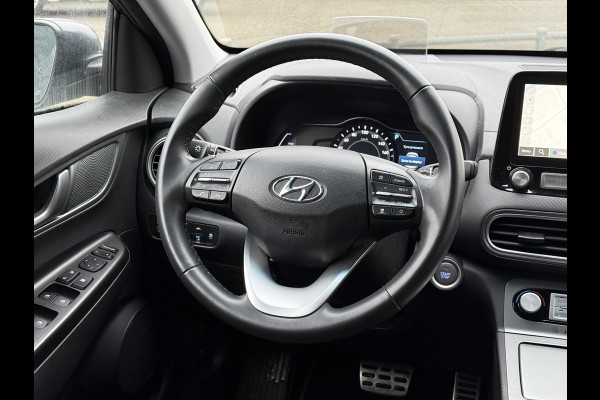 Hyundai Kona EV Fashion 64 kWh 3-Phase | Navi | Camera | Krell Sound | HUD |