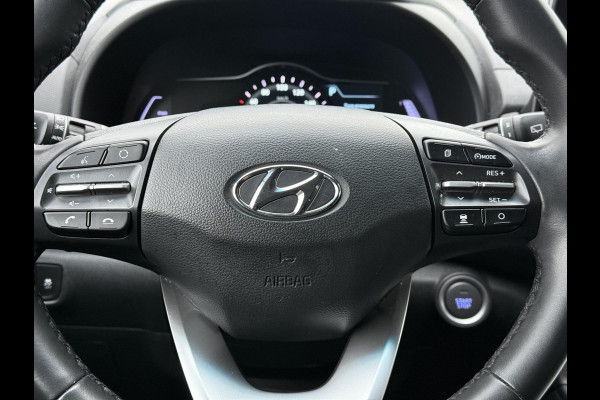 Hyundai Kona EV Fashion 64 kWh 3-Phase | Navi | Camera | Krell Sound | HUD |