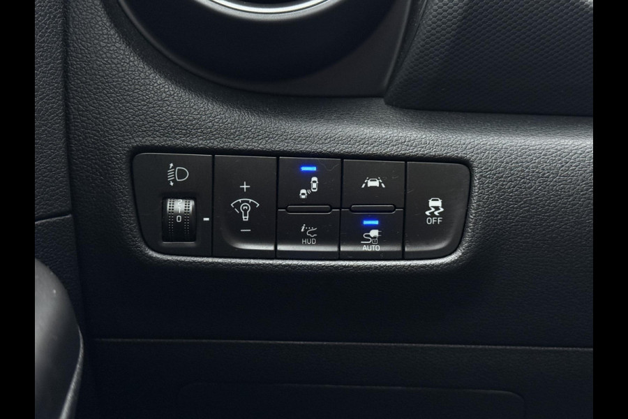 Hyundai Kona EV Fashion 64 kWh 3-Phase | Navi | Camera | Krell Sound | HUD |