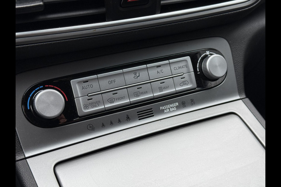 Hyundai Kona EV Fashion 64 kWh 3-Phase | Navi | Camera | Krell Sound | HUD |