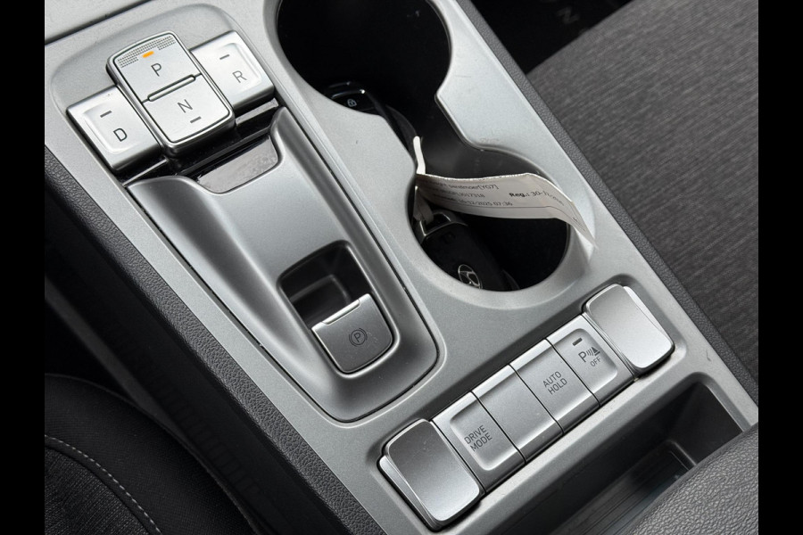 Hyundai Kona EV Fashion 64 kWh 3-Phase | Navi | Camera | Krell Sound | HUD |