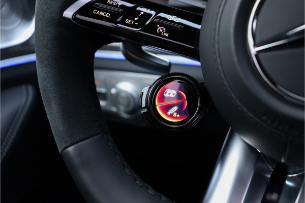 Mercedes-Benz GLE FACELIFT Coupé AMG 63S V8 4MATIC+ **BOMVOL/360/Massage/Carbon/HUD/Burmester**