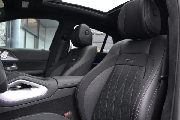 Mercedes-Benz GLE FACELIFT Coupé AMG 63S V8 4MATIC+ **BOMVOL/360/Massage/Carbon/HUD/Burmester**