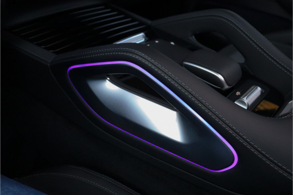 Mercedes-Benz GLE FACELIFT Coupé AMG 63S V8 4MATIC+ **BOMVOL/360/Massage/Carbon/HUD/Burmester**