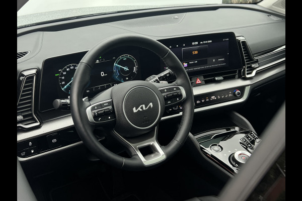 Kia Sportage 1.6 T-GDi PHEV AWD DynamicPlusLine | Pano | Harman Kardon | Camera | Leder