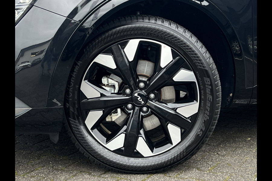 Kia Sportage 1.6 T-GDi PHEV AWD DynamicPlusLine | Pano | Harman Kardon | Camera | Leder