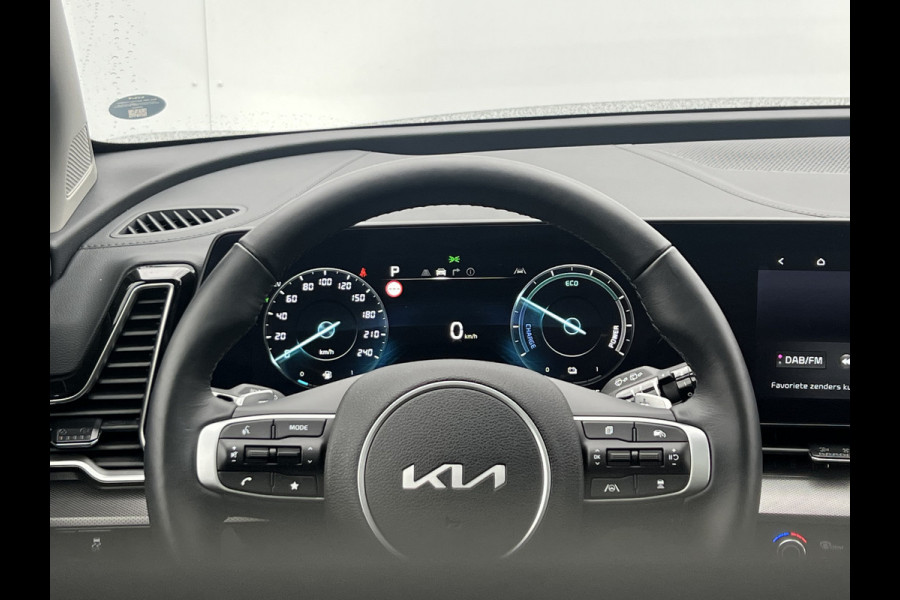 Kia Sportage 1.6 T-GDi PHEV AWD DynamicPlusLine | Pano | Harman Kardon | Camera | Leder