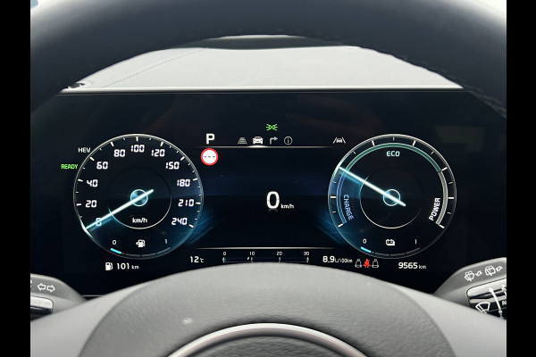 Kia Sportage 1.6 T-GDi PHEV AWD DynamicPlusLine | Pano | Harman Kardon | Camera | Leder
