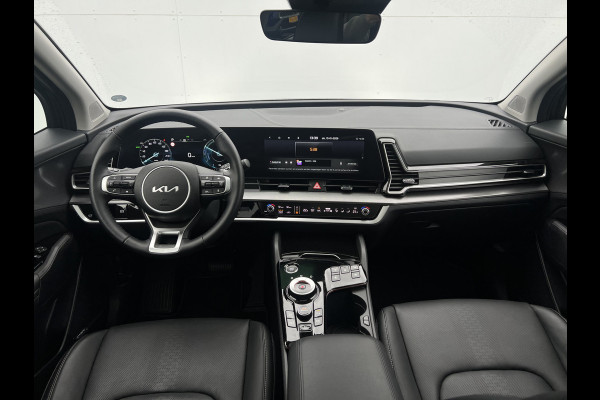 Kia Sportage 1.6 T-GDi PHEV AWD DynamicPlusLine | Pano | Harman Kardon | Camera | Leder