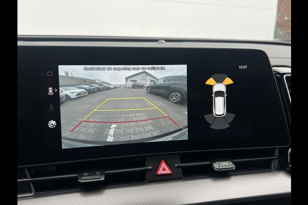Kia Sportage 1.6 T-GDi PHEV AWD DynamicPlusLine | Pano | Harman Kardon | Camera | Leder