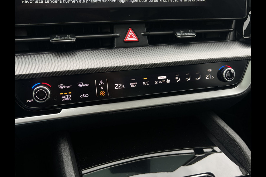 Kia Sportage 1.6 T-GDi PHEV AWD DynamicPlusLine | Pano | Harman Kardon | Camera | Leder