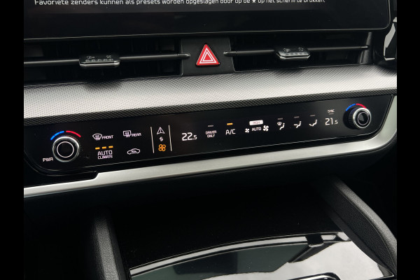 Kia Sportage 1.6 T-GDi PHEV AWD DynamicPlusLine | Pano | Harman Kardon | Camera | Leder