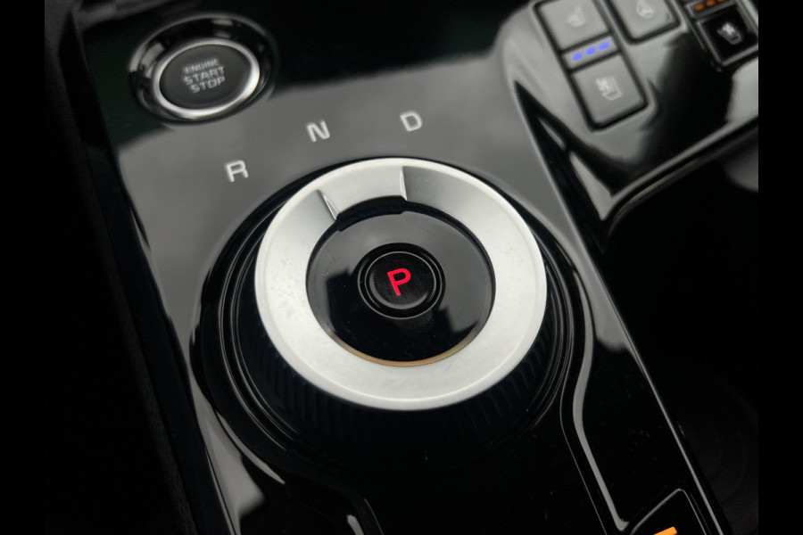 Kia Sportage 1.6 T-GDi PHEV AWD DynamicPlusLine | Pano | Harman Kardon | Camera | Leder