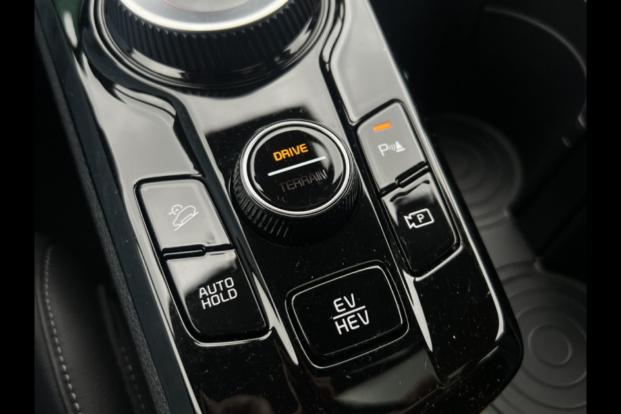 Kia Sportage 1.6 T-GDi PHEV AWD DynamicPlusLine | Pano | Harman Kardon | Camera | Leder