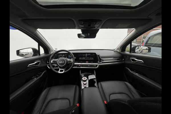 Kia Sportage 1.6 T-GDi PHEV AWD DynamicPlusLine | Pano | Harman Kardon | Camera | Leder