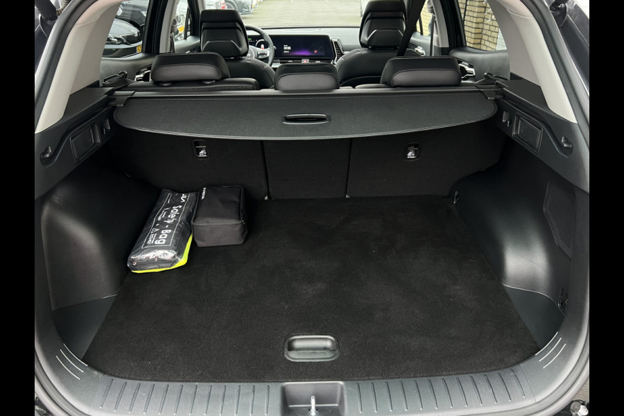 Kia Sportage 1.6 T-GDi PHEV AWD DynamicPlusLine | Pano | Harman Kardon | Camera | Leder