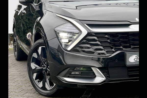 Kia Sportage 1.6 T-GDi PHEV AWD DynamicPlusLine | Pano | Harman Kardon | Camera | Leder