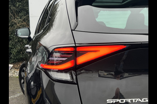 Kia Sportage 1.6 T-GDi PHEV AWD DynamicPlusLine | Pano | Harman Kardon | Camera | Leder