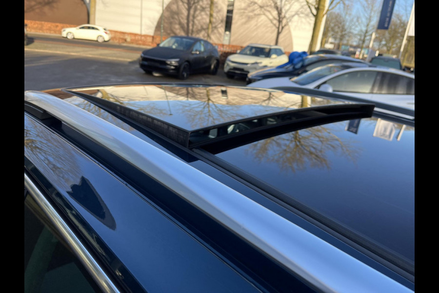 Volkswagen Tiguan 1.4 TSI eHybrid PHEV SUPER COMPLEET| SCHUIF/ KANTELDAK| DODE HOEK| ELEK. ACHTERKLEP| DIG. DASH | CAMERA| RIJKLAAR GELEVERD INCL. 12 MND BOVAG GARANTIE