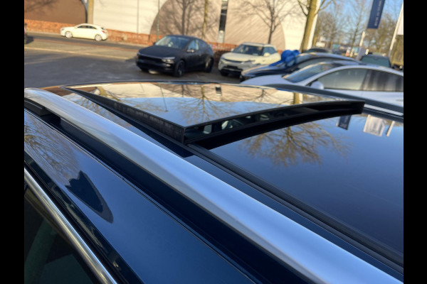 Volkswagen Tiguan 1.4 TSI eHybrid PHEV SUPER COMPLEET| SCHUIF/ KANTELDAK| DODE HOEK| ELEK. ACHTERKLEP| DIG. DASH | CAMERA| RIJKLAAR GELEVERD INCL. 12 MND BOVAG GARANTIE