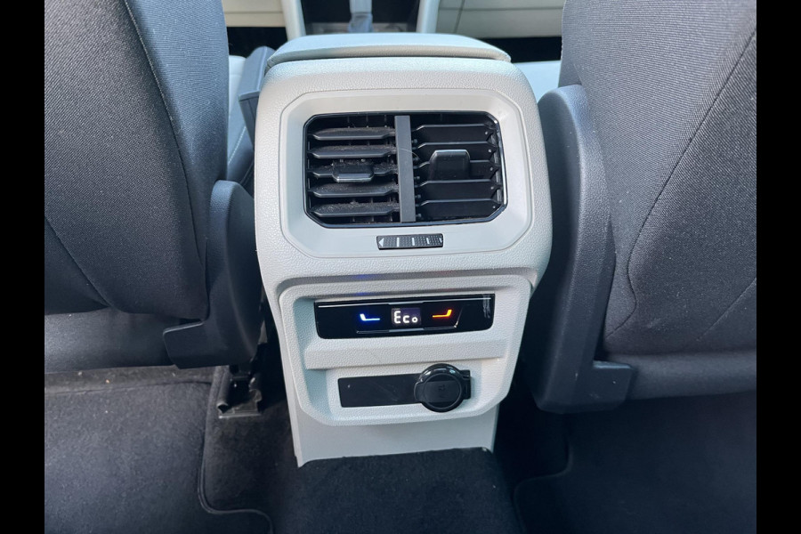 Volkswagen Tiguan 1.4 TSI eHybrid PHEV SUPER COMPLEET| SCHUIF/ KANTELDAK| DODE HOEK| ELEK. ACHTERKLEP| DIG. DASH | CAMERA| RIJKLAAR GELEVERD INCL. 12 MND BOVAG GARANTIE