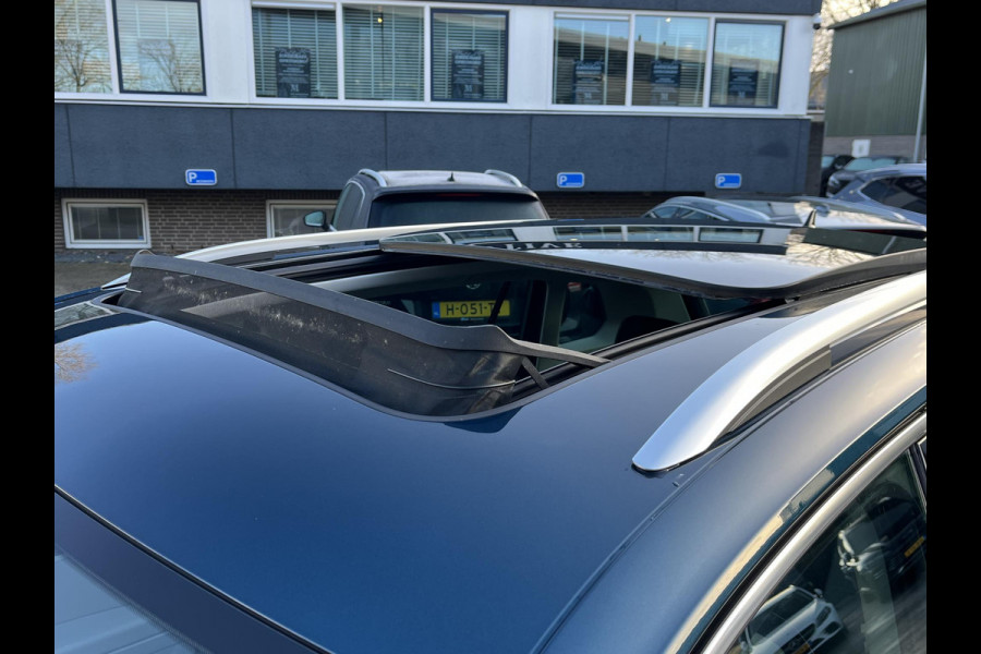 Volkswagen Tiguan 1.4 TSI eHybrid PHEV SUPER COMPLEET| SCHUIF/ KANTELDAK| DODE HOEK| ELEK. ACHTERKLEP| DIG. DASH | CAMERA| RIJKLAAR GELEVERD INCL. 12 MND BOVAG GARANTIE