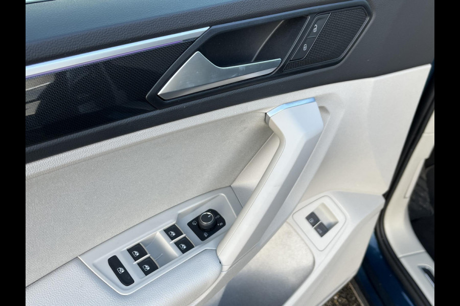 Volkswagen Tiguan 1.4 TSI eHybrid PHEV SUPER COMPLEET| SCHUIF/ KANTELDAK| DODE HOEK| ELEK. ACHTERKLEP| DIG. DASH | CAMERA| RIJKLAAR GELEVERD INCL. 12 MND BOVAG GARANTIE