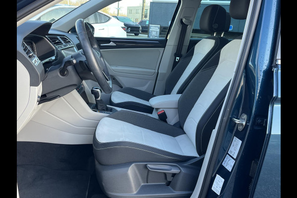 Volkswagen Tiguan 1.4 TSI eHybrid PHEV SUPER COMPLEET| SCHUIF/ KANTELDAK| DODE HOEK| ELEK. ACHTERKLEP| DIG. DASH | CAMERA| RIJKLAAR GELEVERD INCL. 12 MND BOVAG GARANTIE