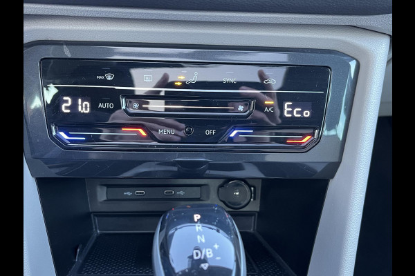 Volkswagen Tiguan 1.4 TSI eHybrid PHEV SUPER COMPLEET| SCHUIF/ KANTELDAK| DODE HOEK| ELEK. ACHTERKLEP| DIG. DASH | CAMERA| RIJKLAAR GELEVERD INCL. 12 MND BOVAG GARANTIE