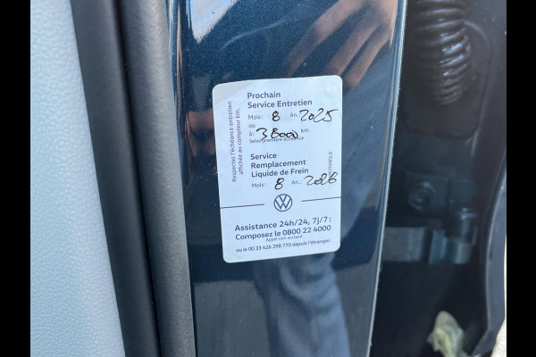 Volkswagen Tiguan 1.4 TSI eHybrid PHEV SUPER COMPLEET| SCHUIF/ KANTELDAK| DODE HOEK| ELEK. ACHTERKLEP| DIG. DASH | CAMERA| RIJKLAAR GELEVERD INCL. 12 MND BOVAG GARANTIE