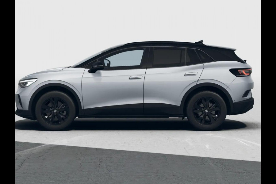 Volkswagen ID.4 Pro Limited Edition 77 kWh accu 210 kW / 286 PK SU