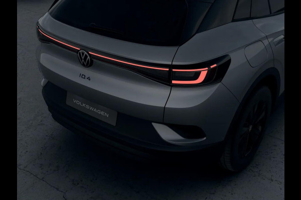 Volkswagen ID.4 Pro Limited Edition 77 kWh accu 210 kW / 286 PK SU