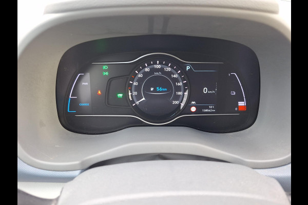 Hyundai Kona EV Premium 64 kWh | SOH: 94,6% | Leder | Warmtepomp | Adaptive CC | Navi | Camera |