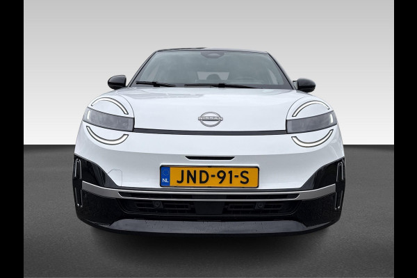 Nissan Micra EVOLVE 52 kWh