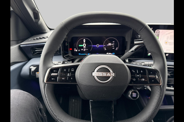 Nissan Micra EVOLVE 52 kWh