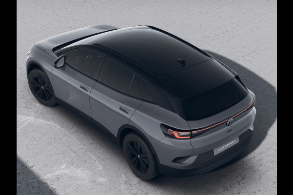Volkswagen ID.4 Pro Limited Edition 77 kWh accu 210 kW / 286 PK SU