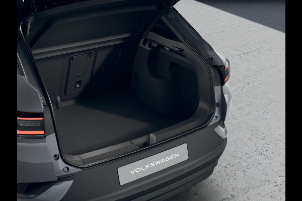 Volkswagen ID.4 Pro Limited Edition 77 kWh accu 210 kW / 286 PK SU