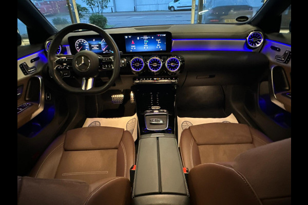 Mercedes-Benz CLA-Klasse 180 Star Edition AMG Line